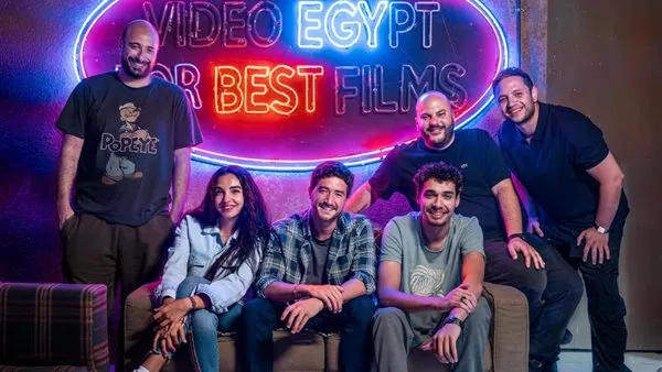 فيلم إيجي بست